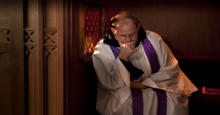 sveta ispovijed, župe, advent