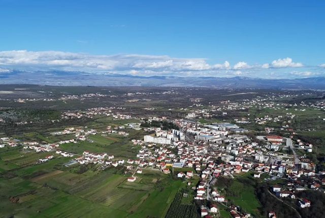 općina čitluk, Ivica Zubac, svatovi