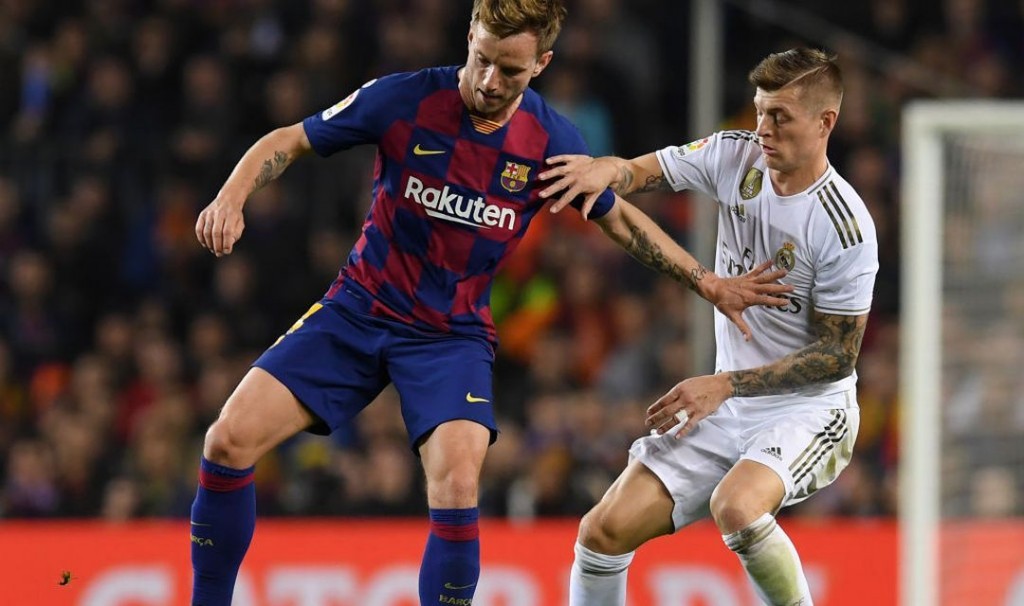 utakmica, derbi, barcelona, Real Madrid, Camp Nou