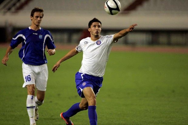 samoubojstvo, Hajduk, ivo valentino tomaš, Baška voda