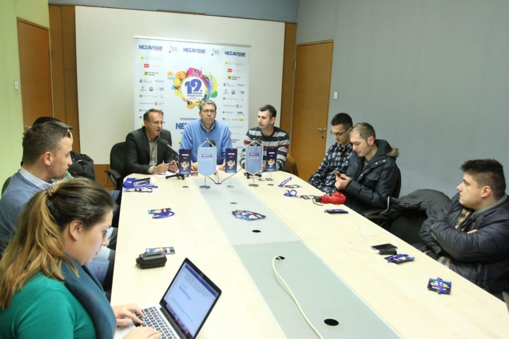 sport, nominacije , izbor, sportaš godine