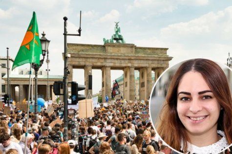 navika, Njemačka, kulturne razlike