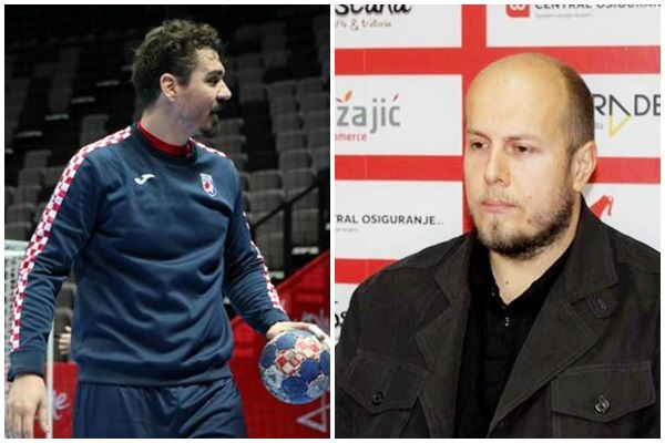 Petar Šuvak, Denis Buntić, Rk Izvđač CO