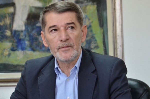 Enver Bijedić, Jasmin Imamović, gradonačelnik Tuzle, tužba za klevetu, svađa