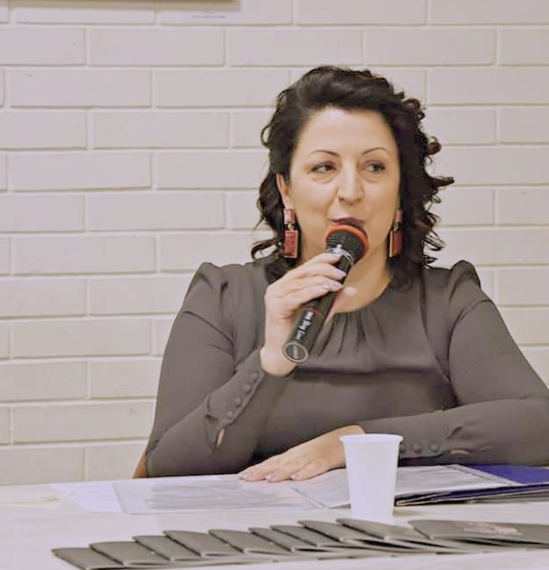 hercegovka godine, jasna ćorić