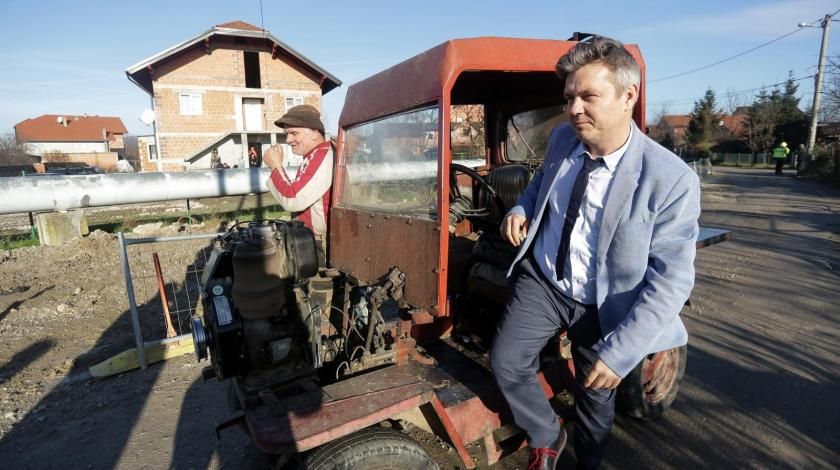 dario juričan, izbori, Hrvatska