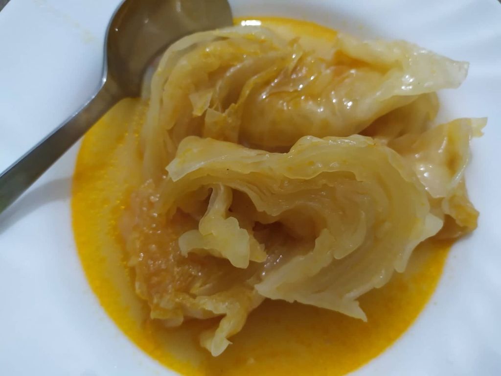 hercegovačka hrana, hrana, sarma