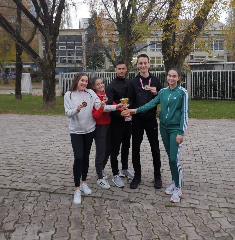 karate klub široki brijeg, Hrvatska zemlja