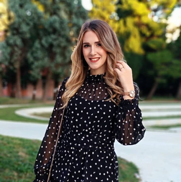 debatni klub, Sveučilište u Mostaru, Karloa Zovko