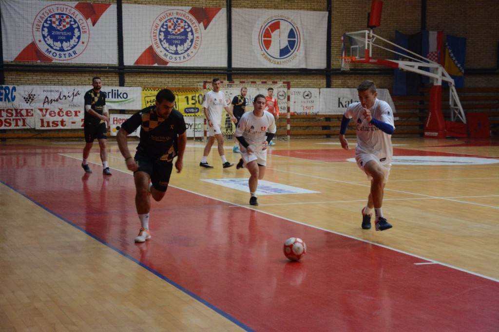 Božićni turnir, Mirko Marić, josip suton, HVIDRA, Božićni turnir, rtv herceg bosne, HVIDRA