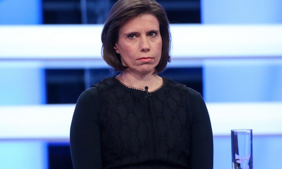 jugonostalgičari, Katarina Peović , ekonomski rast