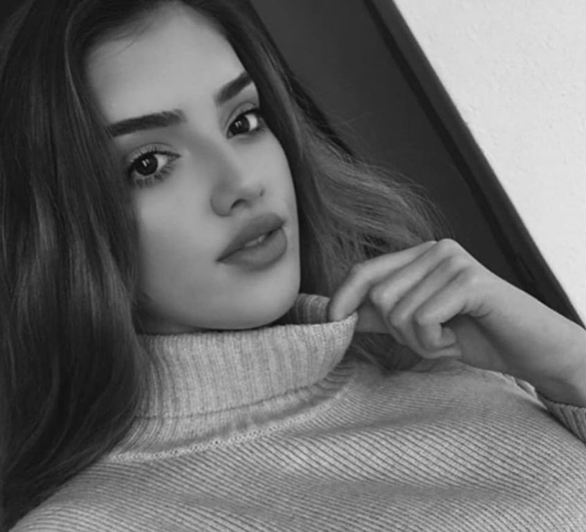 naljepša mostarka, katarina pezer, Miss Hercegovine