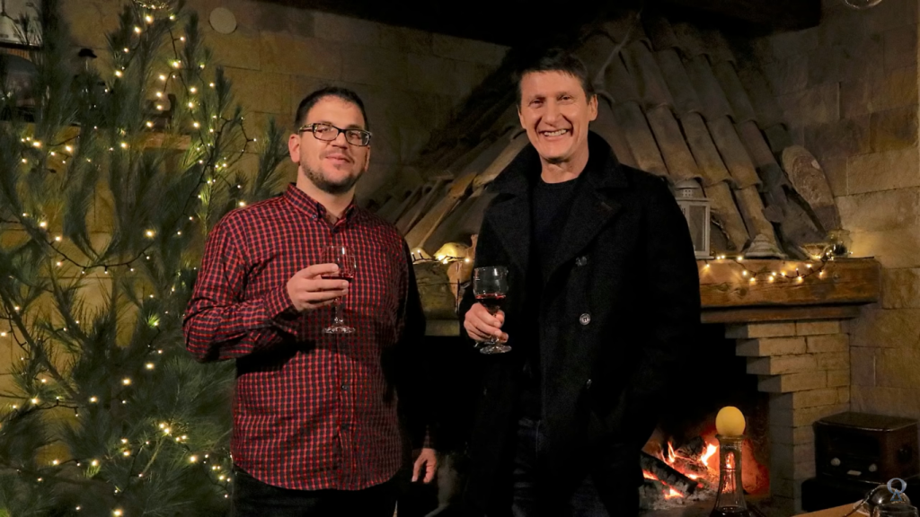 pjesma, tomislav bralić, Klapa Intrade