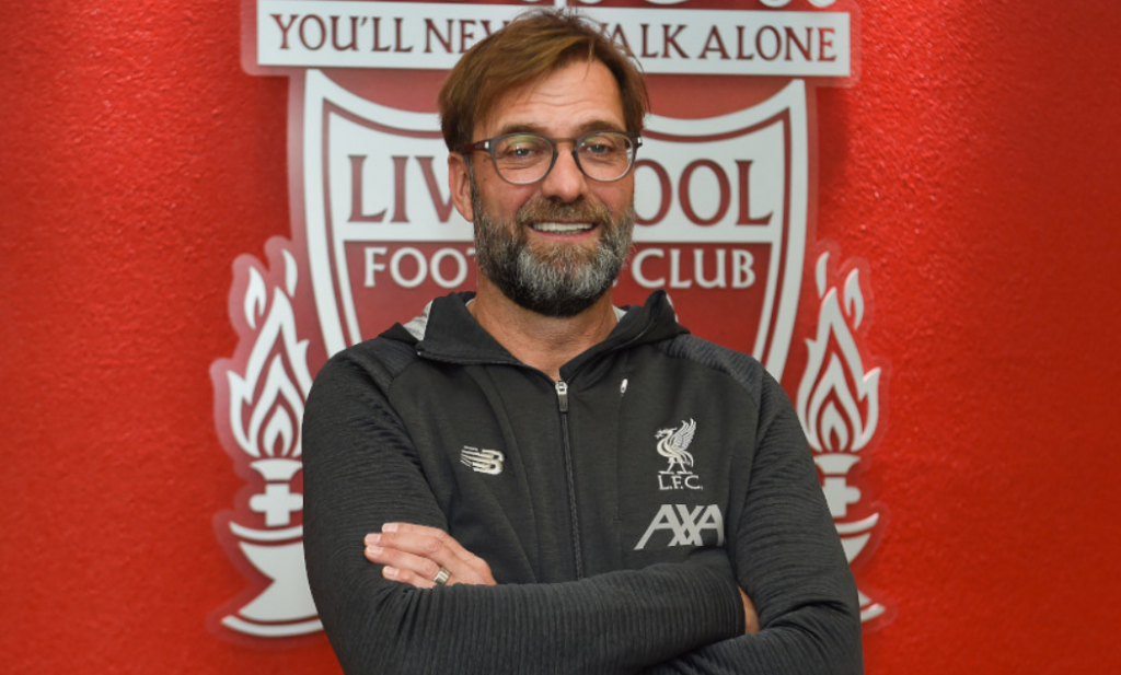 Klopp