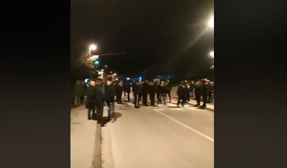 Kočerin, neovisna lista