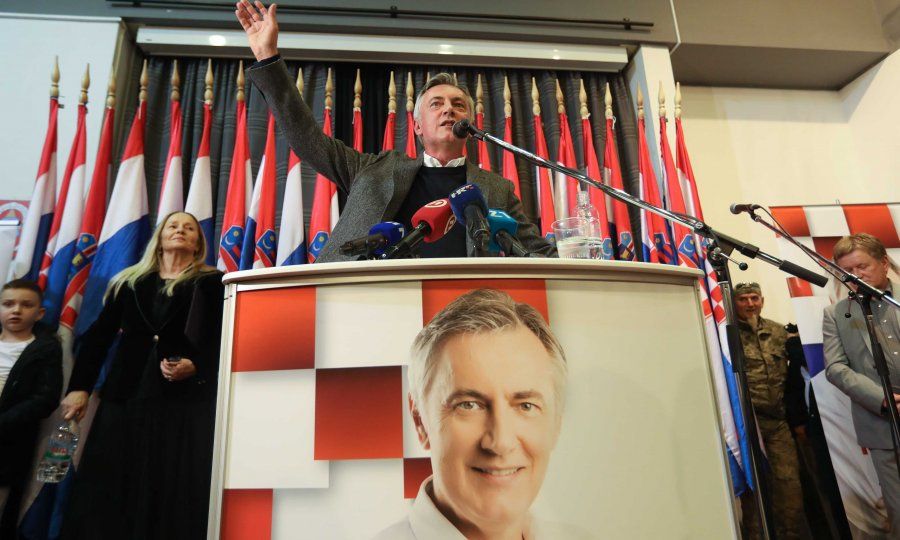 Miroslav Škoro, predsjednički izbori,  predsjednički kandidat, Vukovar