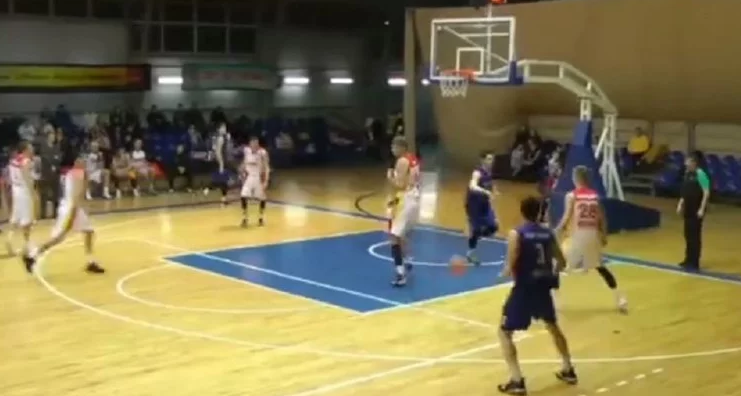 namještanje utakmica, Rusija