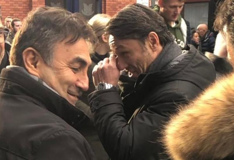 Niko Kovač, Liverpool