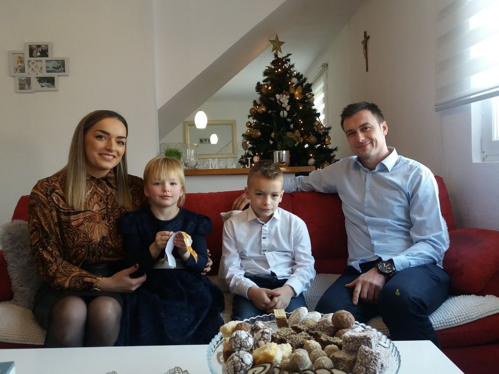 obitelj, visoko, običaji, tradicija, obitelj Kozina