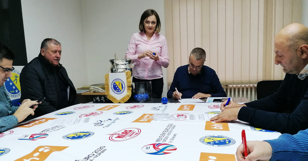 RUKOMETNI KUP BIH Izviđač protiv najbolje momčadi lige!