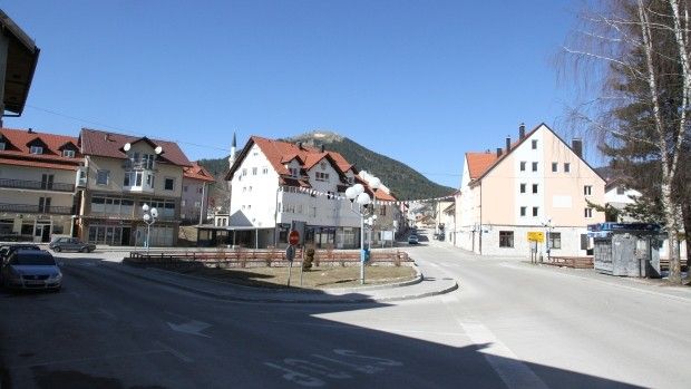 Kupres, izbori, Općina Kupres, Zdravko Mioč, načelnik, sjednica