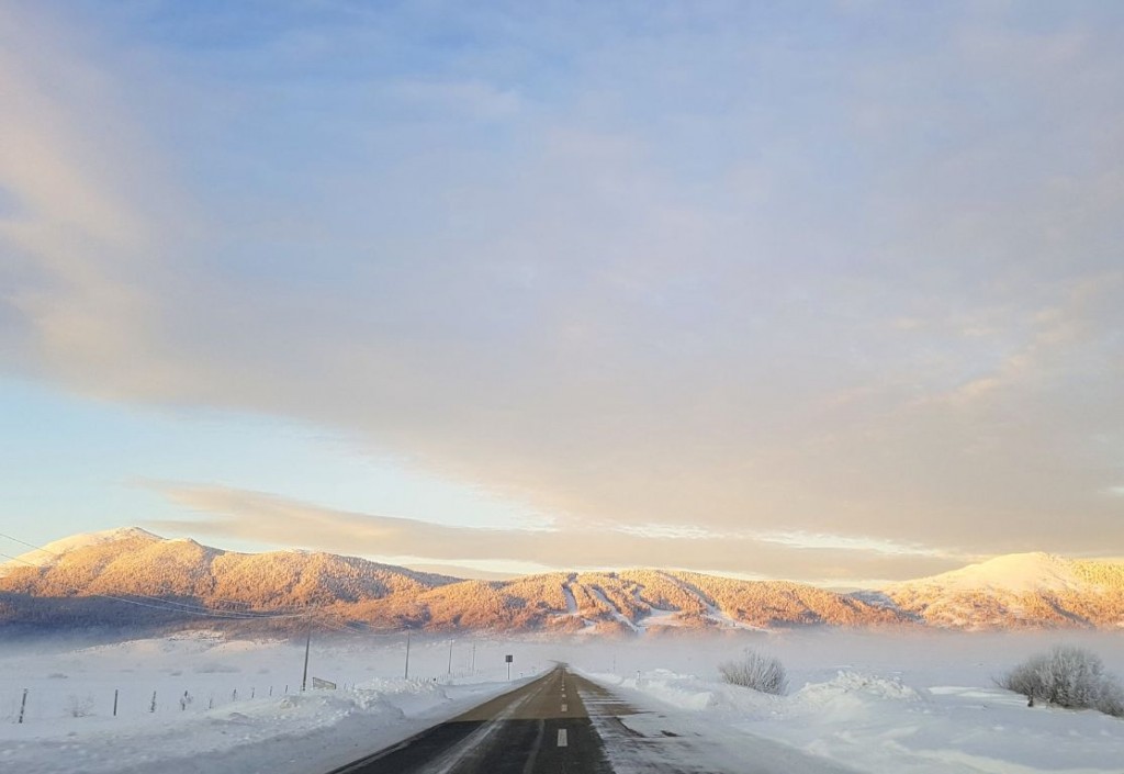 Kupres, winter fest, doček Nove godine