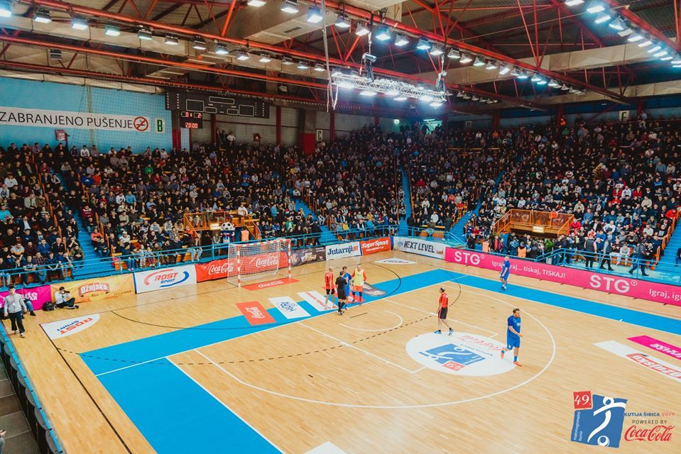 Kutija šibica, malonogometni turnir, marin suton , josip suton, josip sesar, Mirko Hrkać, Marijo Aladžić 