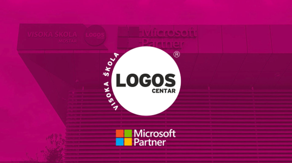 logos , Mostar, Microsoft