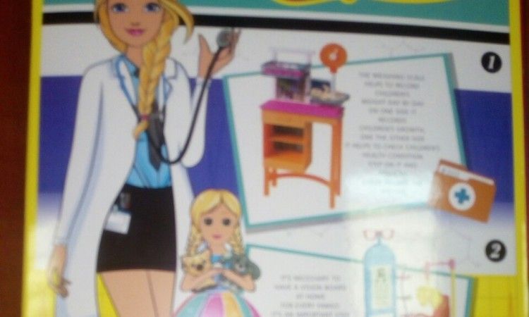 zabrana uvoza, lutke, igračke, FUZIP