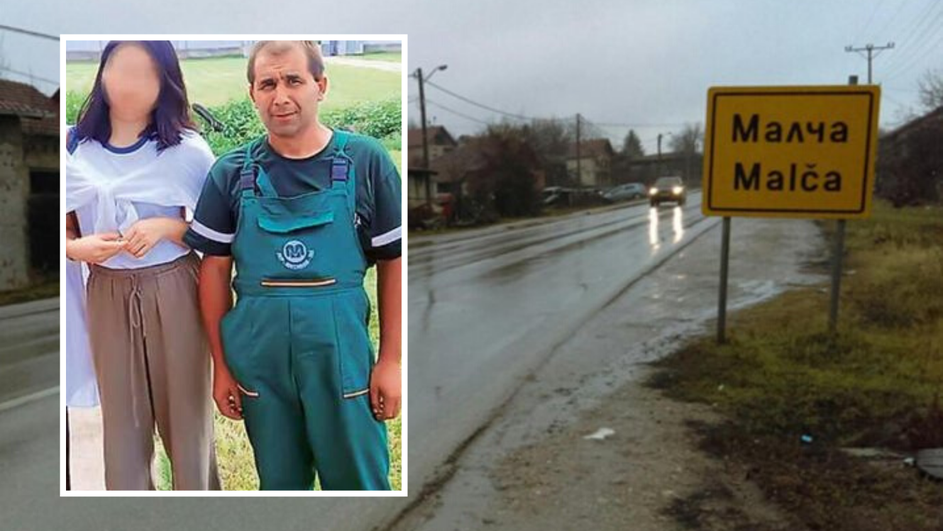 pedofil, otmica, djevojčica, potraga, Srbija, Srbija, Malčanski berberin, potraga, otmičar