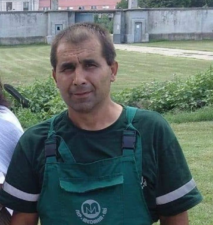 niš, Malčanski berberin, djevojčica, otmica, Malčanski berberin, potraga