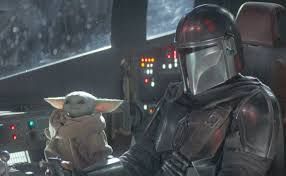 nova sezona, The Mandalorian, najavljena, Favreau