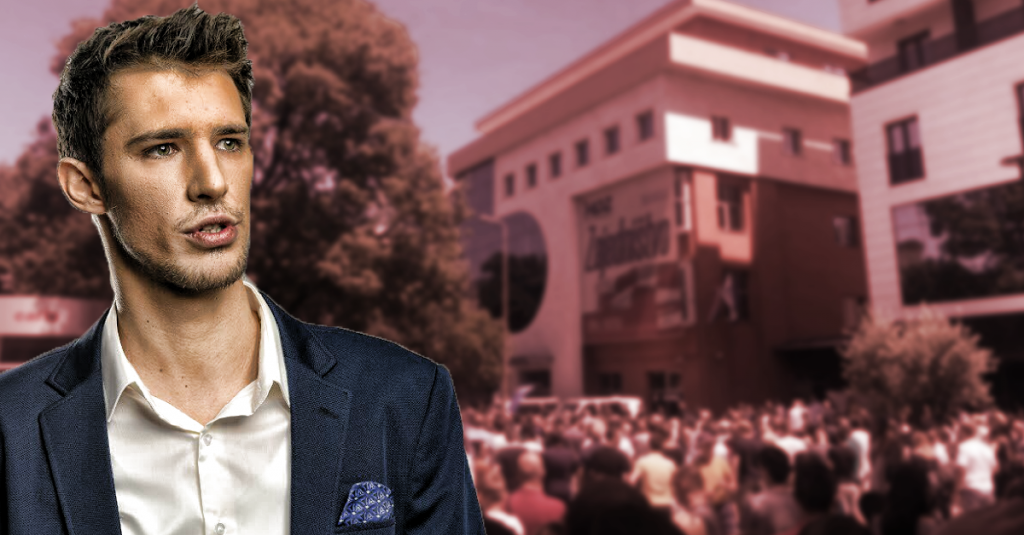 BIH, HDZ, Marijan Knezović