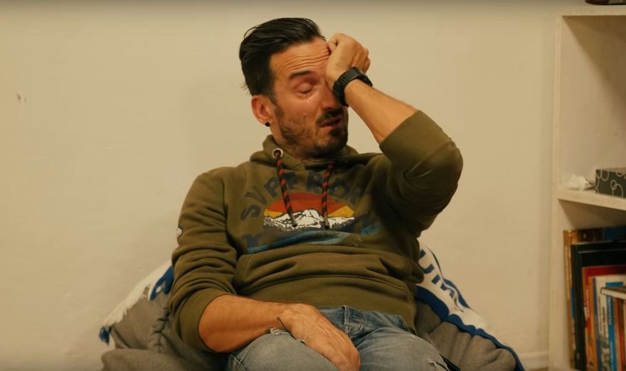 Marin Miletić, fra Mario Knezović