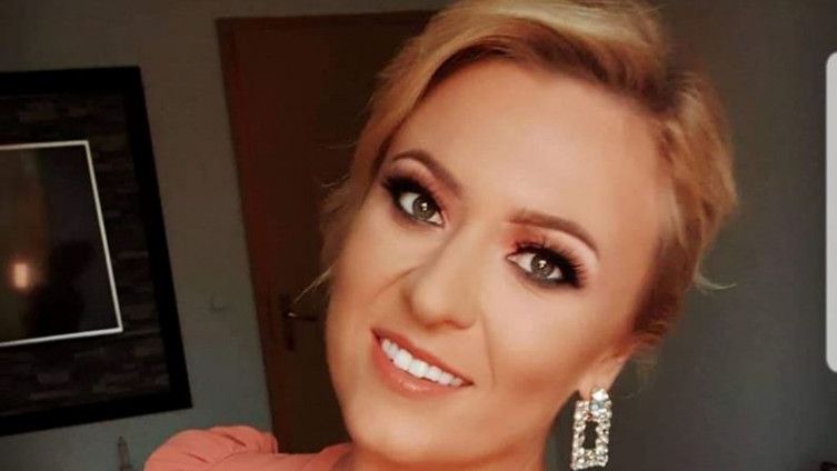 hercegovka godine, marina berberović