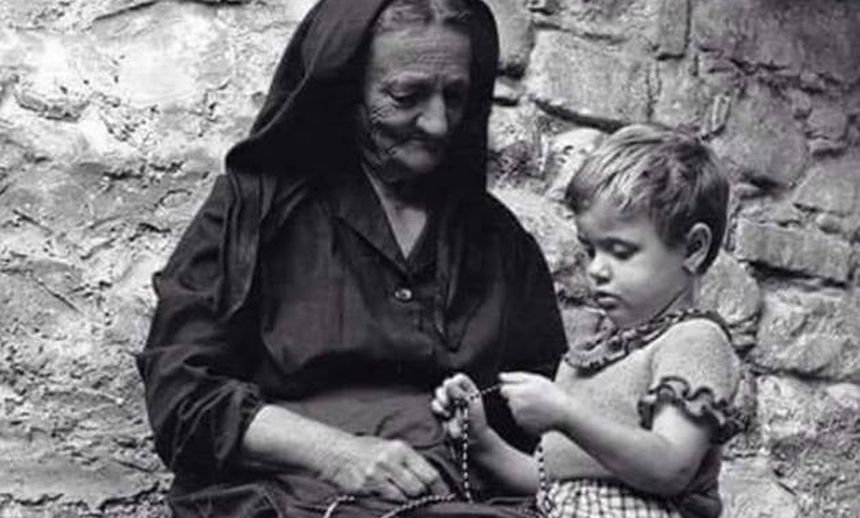 treća nedjelja Došašća, Materice 