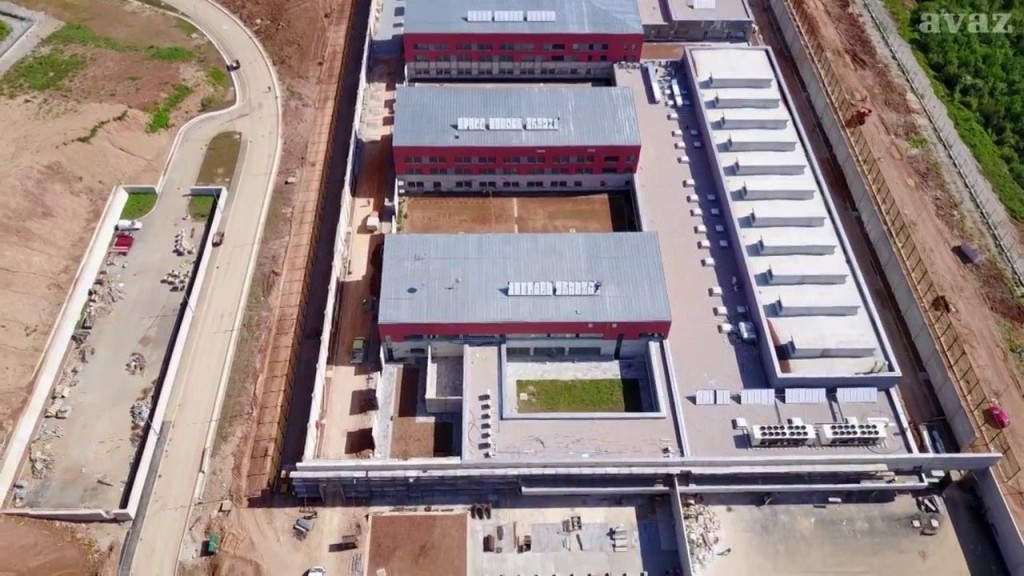 visoko izaslanstvo, eufor, vijeće europe, posjet zatvoru