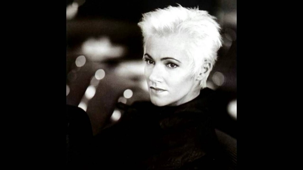 Roxette, preminula , Švedska