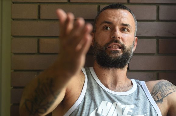 Milan Gurović, košarkaš, uhićenje, zlostavljanje