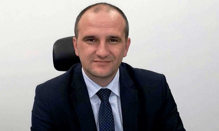 Mirko Bošković, BIH, turizam