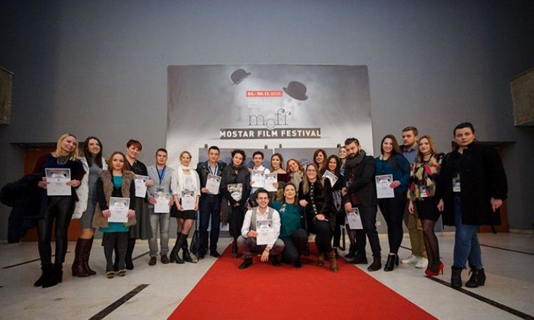 mostar film festival, zatvaranje