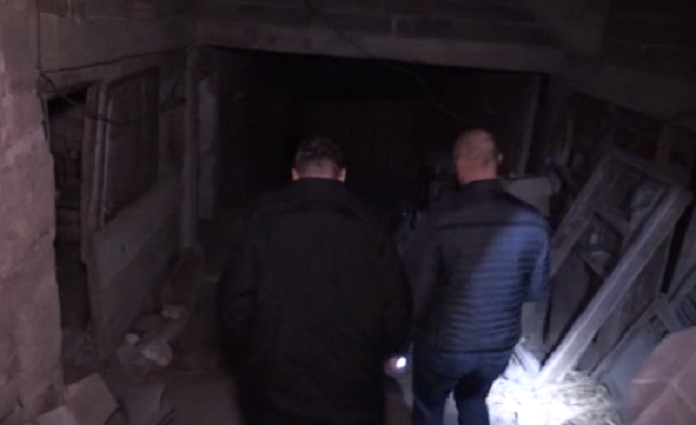 snimka, oteta , djevojčica