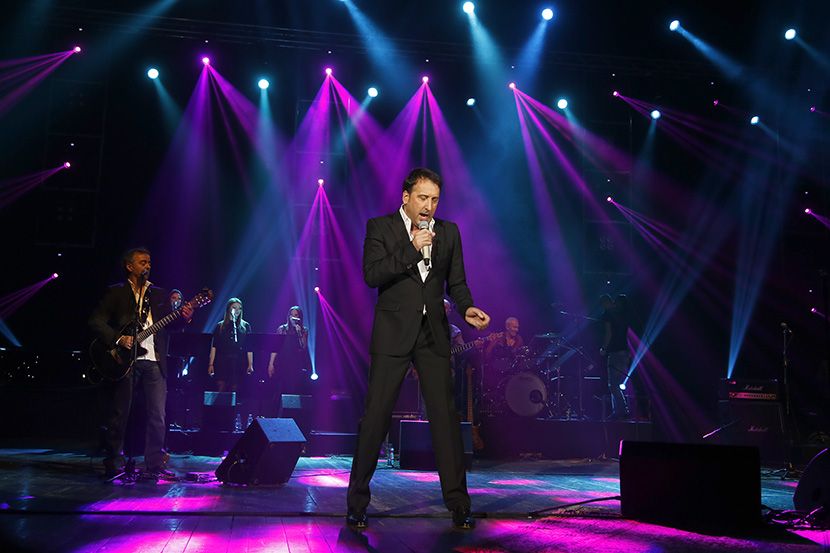 Trebinje, koncert, hari mata hari, Nova godina