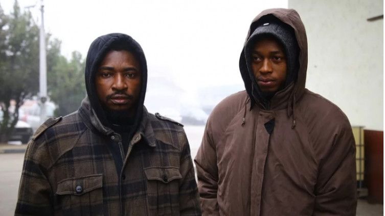 nigerijci, studenti, Slobodan Ujić, nigerijski studenti, putovnice