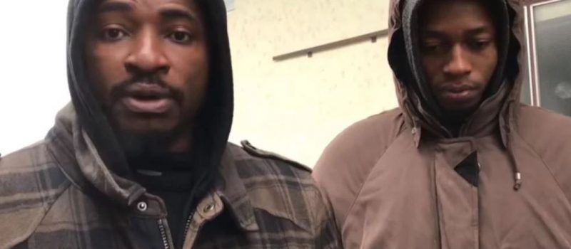 BIH, studenti iz Nigerije, Hrvatska