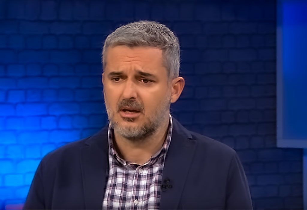 Nino Raspudić, izbori, Hrvatska