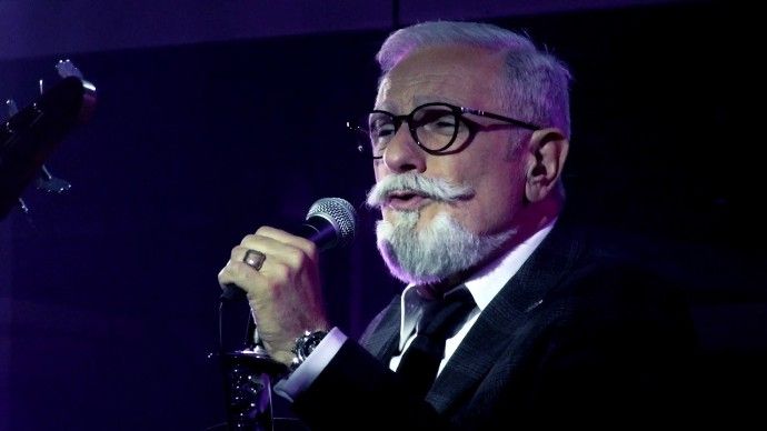 doček Nove godine, Kupres, Livno