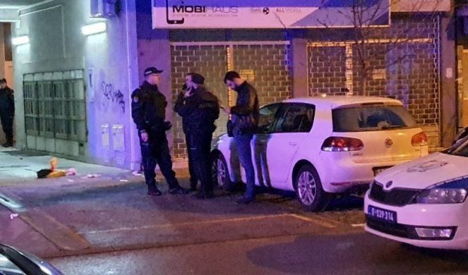 ubojstvo, bivša djevojka, Novi Sad