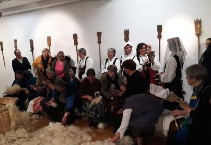 Livno, radionica, tradicija