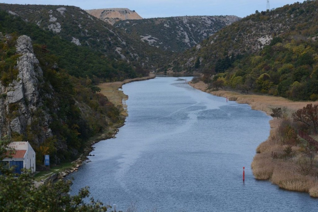 ekološka katastrofa, otpad, rijeka